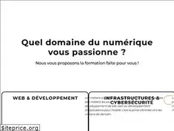 Sites similar to cefim.eu