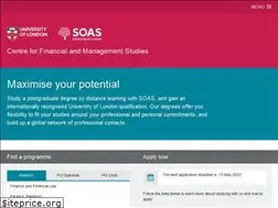 Sites similar to cefims.ac.uk