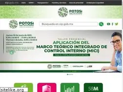 Sites similar to cefimslp.gob.mx