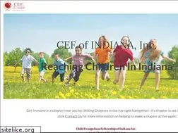 Sites similar to cefindiana.com