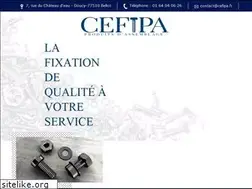 Sites similar to cefipa.fr