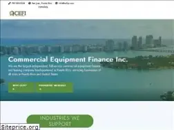Sites similar to cefipr.com