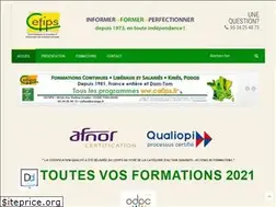 Sites similar to cefips.com