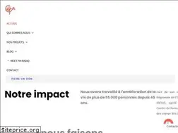 Sites similar to cefir.fr
