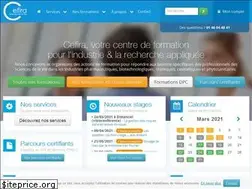 Sites similar to cefira.com