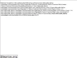 Sites similar to cefishessentials.com