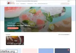 Sites similar to cefj.org