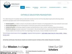 Sites similar to cefjoliet.org