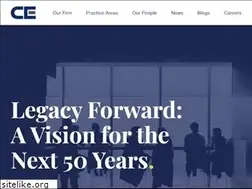 Sites similar to ceflawyers.com