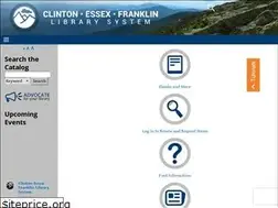 Sites similar to cefls.org