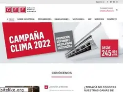 Sites similar to cefltd.com