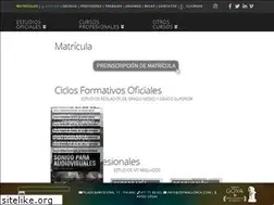 Sites similar to cefmallorca.com