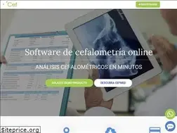 Sites similar to cefmed.com