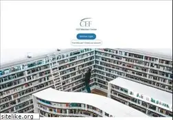 Sites similar to cefmembercenter.com