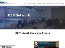 Sites similar to cefnetwork.com