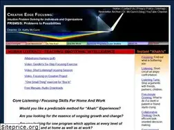 Sites similar to cefocusing.com