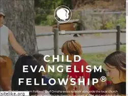 Sites similar to cefofomaha.org