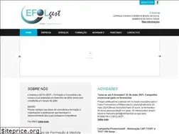 Sites similar to cefolgest.pt