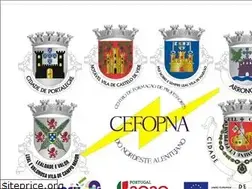 Sites similar to cefopna.edu.pt