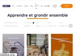 Sites similar to cefora.be