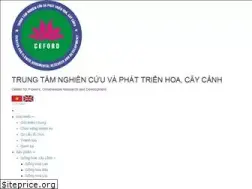 Sites similar to ceford.vn