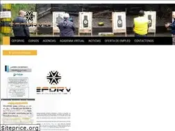 Sites similar to ceforvig.co