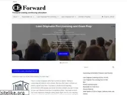 Sites similar to ceforward.com