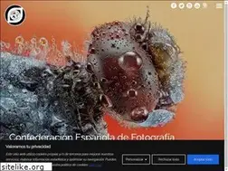 Sites similar to cefoto.es