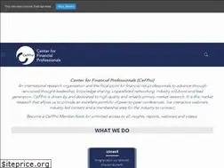 Sites similar to cefpro.com