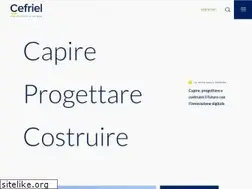 Sites similar to cefriel.com