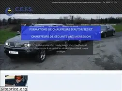 Sites similar to cefs-formation.com