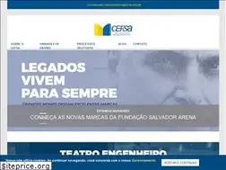 Sites similar to cefsa.org.br