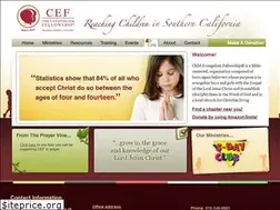 Sites similar to cefsoca.com