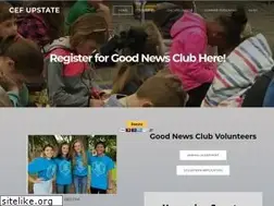 Sites similar to cefspartanburg.com