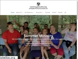 Sites similar to cefsu.net