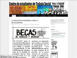 Sites similar to cefts.wordpress.com