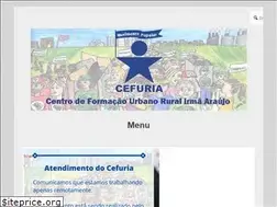 Sites similar to cefuria.org.br