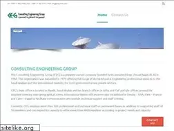 Sites similar to ceg-ksa.com