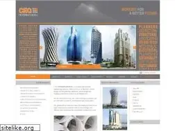 Sites similar to ceg-qatar.com