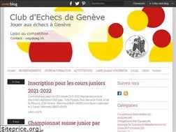 Sites similar to ceg.ch