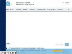 Sites similar to ceg.es