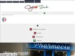 Sites similar to ceg.fr