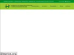 Sites similar to ceg.org.ar