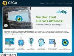 Sites similar to cega.net