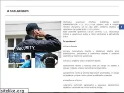 Sites similar to cega.sk