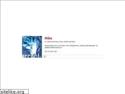 Sites similar to cegabc.hu
