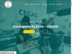 Sites similar to cegag.edu.mx