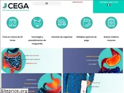 Sites similar to cegagdl.com