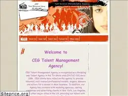 Sites similar to cegagency.com