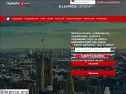 Sites similar to cegalapitas.co.uk